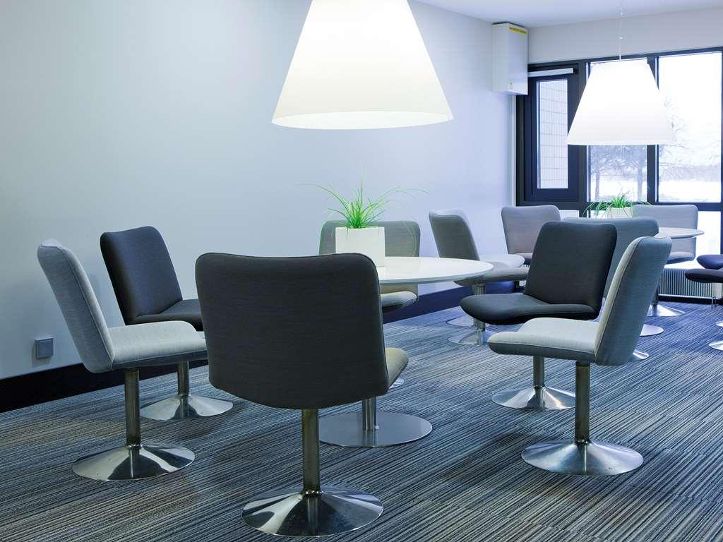 Radisson Blu Hotel Espoo Létesítmények fotó