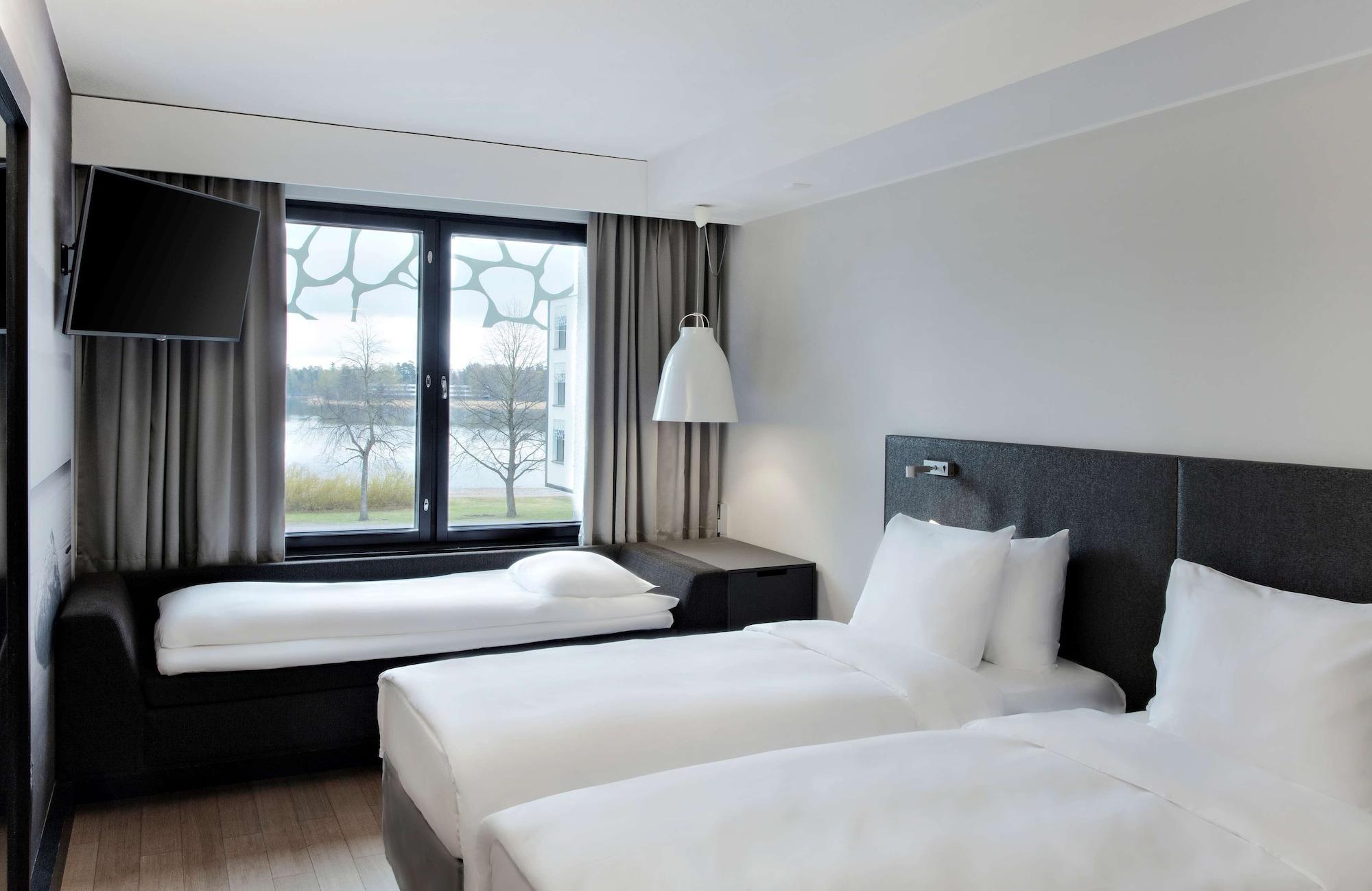 Radisson Blu Hotel Espoo Kültér fotó