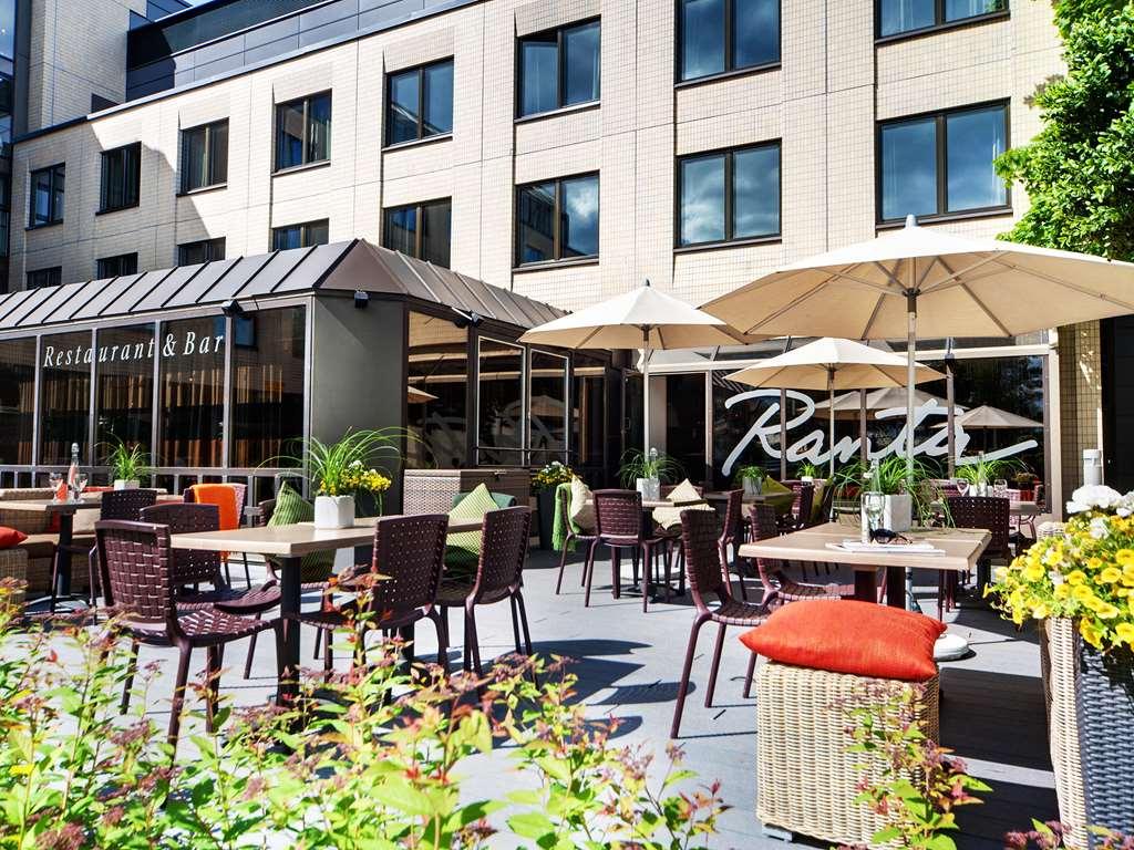 Radisson Blu Hotel Espoo Kültér fotó