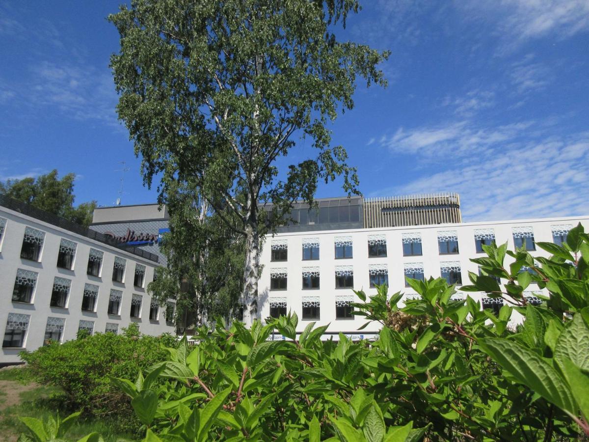Radisson Blu Hotel Espoo Kültér fotó